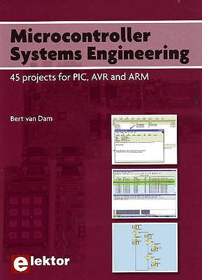 Microcontroller Systems Engineering