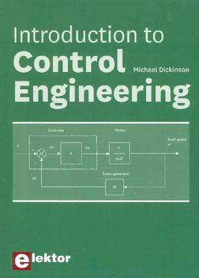 Image for Introduction to Control Engineering Introduction to Control Engineering