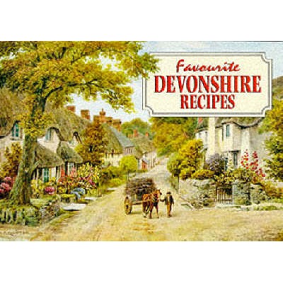 Favourite Devonshire Recipes