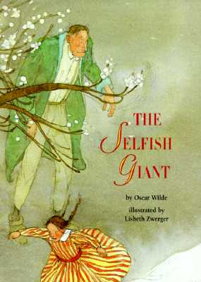 Oscar Wilde The Selfish Giant