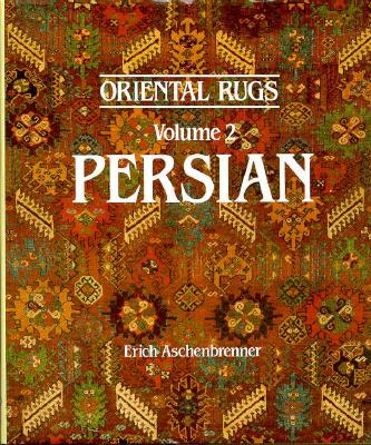 Oriental Rugs: Persian, Vol. 2