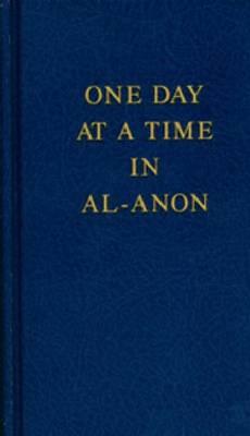 Image for One Day at a Time in Al-Anon