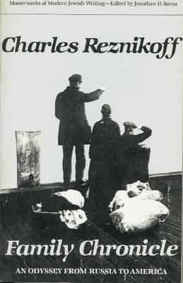 Family Chronicle (Revised)