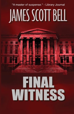 the final witness book review