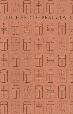 Gotthard De Beauclair: Art and Literature Through Typography and Design