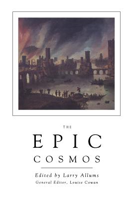 Image for The Epic Cosmos (Studies in Genre)