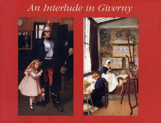 An Interlude In Giverny