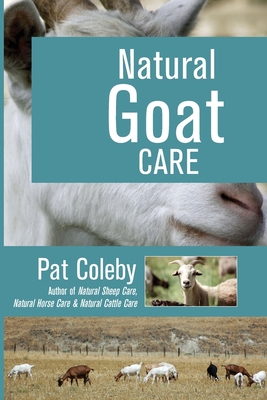 Natural Goat Care