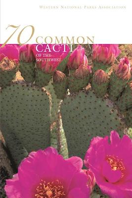 Image for 70 Common Cacti of the Southwest