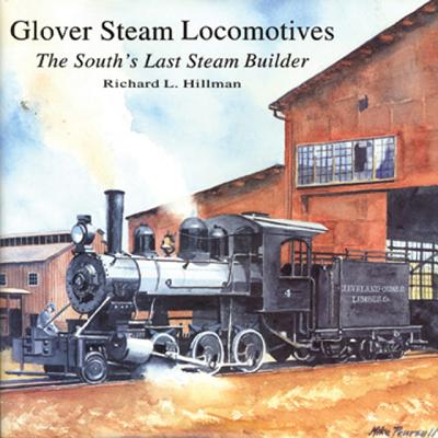 Glover Steam Locomotives