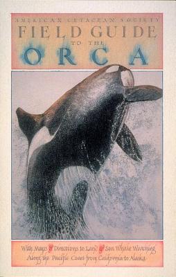 Image for Field Guide to the Orca (Field Guides)