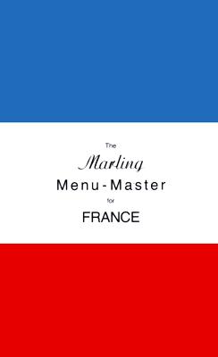 Marling Menu-Master for France