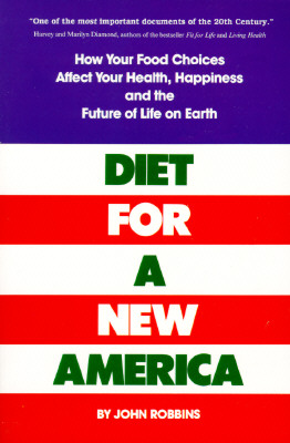 Diet for a New America