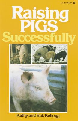 Image for Raising Pigs Successfully