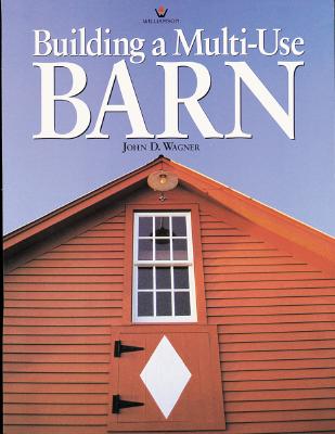 Building a Multi-Use Barn