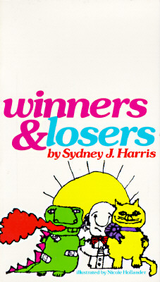 Image for Winners and Losers