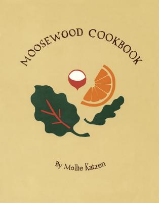 The Moosewood Cookbook