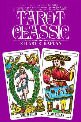 Image for Tarot Classic Tarot Classic