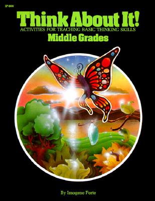 Think about It Middle Grades