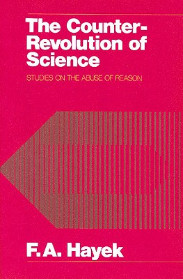 The Counter-Revolution of Science