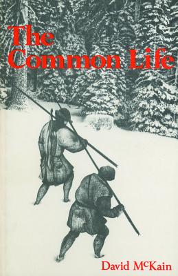 The Common Life: Poems