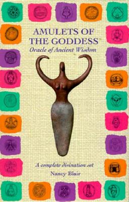 Image for Amulets of the Goddess: Oracle of Ancient Wisdom