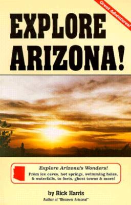 Image for Explore Arizona! (Arizona and the Southwest)