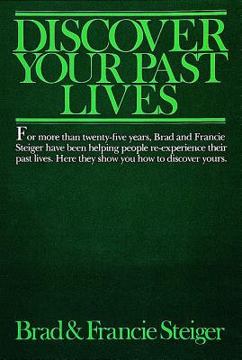 Image for Discover Your Past Lives