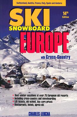 Ski Snowboard Europe