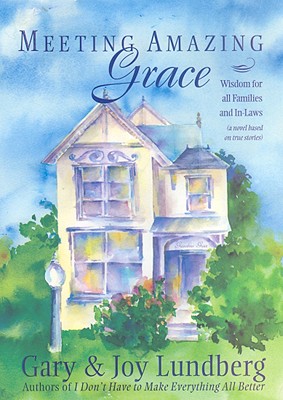 Image for Meeting Amazing Grace