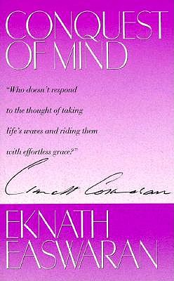 CONQUEST OF MIND