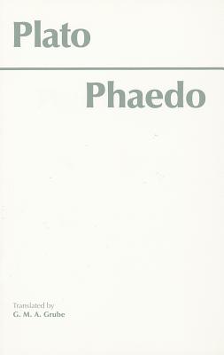 Phaedo (Hackett Classics)