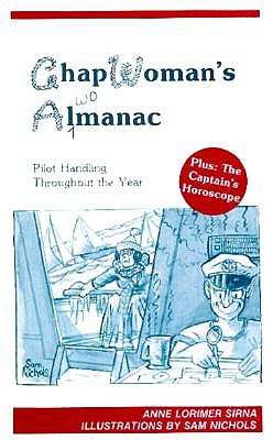 Image for Chapwoman's Alwomanac