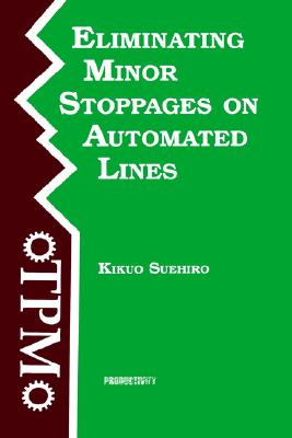 Image for Eliminating Minor Stoppages on Automated Lines