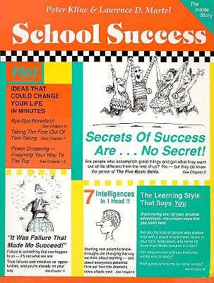 Image for School Success: The Inside Story School Success: The Inside Story