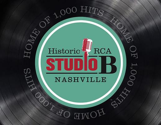 Historic RCA Studio B (Distributed for the Country Music Foundation Press)