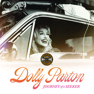 Dolly Parton: Journey of a Seeker (Country Music Foundation Press)