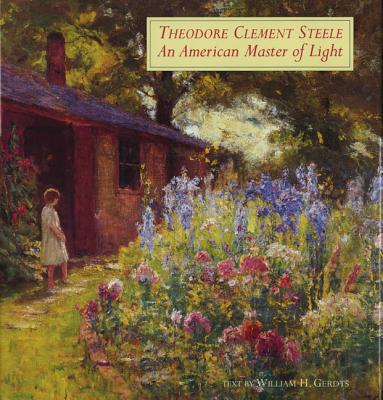 Theodore Clement Steele