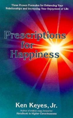 Image for Prescriptions for Happiness Prescriptions for Happiness