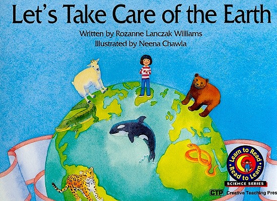 Image for Let's Take Care of The Earth (Rise and Shine) Let's Take Care of The Earth (Rise and Shine)