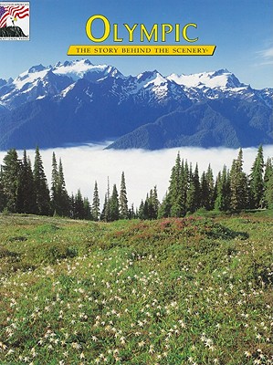 Olympic: The Story Behind the Scenery
