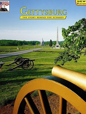 Gettysburg: The Story Behind the Scenery
