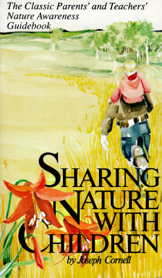 Image for Sharing Nature With Children