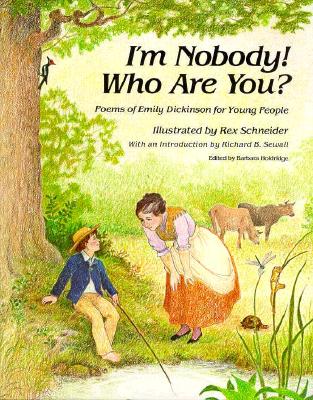 Image for I'm Nobody, Who Are You?