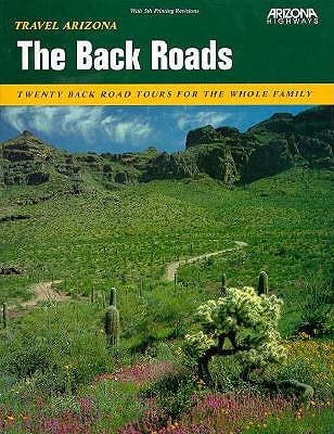 Back Roads: Twenty Back Road Tours for the Whole Family