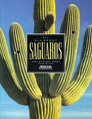 Image for All About Saguaros All About Saguaros