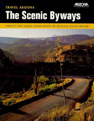 Travel Arizona: The Scenic Byways