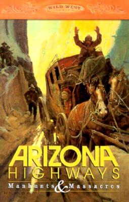 Manhunts and Massacres (Wild West)