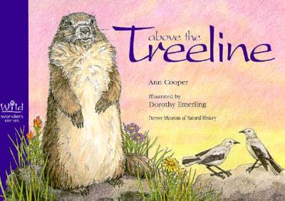 Above the Treeline (Wild Wonders)