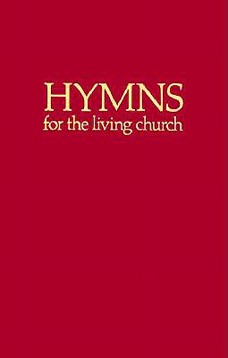 Image for 860 Hymns for the Living Church: Hymnal (Red) #860